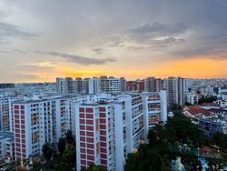 Riverfront Residences (D19), Apartment #550028501